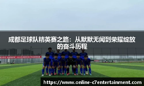 成都足球队精英赛之路:从默默无闻到荣耀绽放的奋斗历程